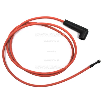 Brahma 16012505 high voltage silicon cable D5 P9C66 1300mm