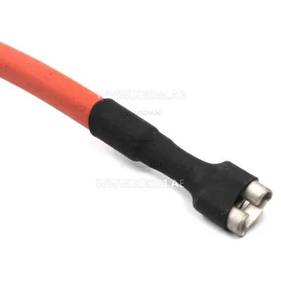 Brahma 16012505 high voltage silicon cable D5 P9C66 1300mm