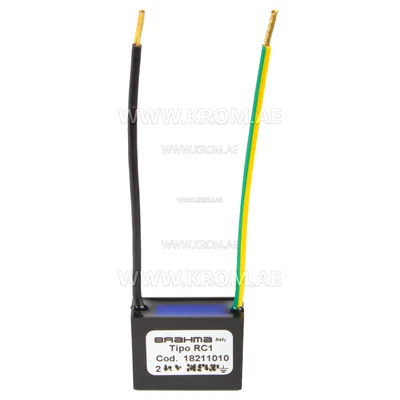 Brahma 18211010 RC1 filter