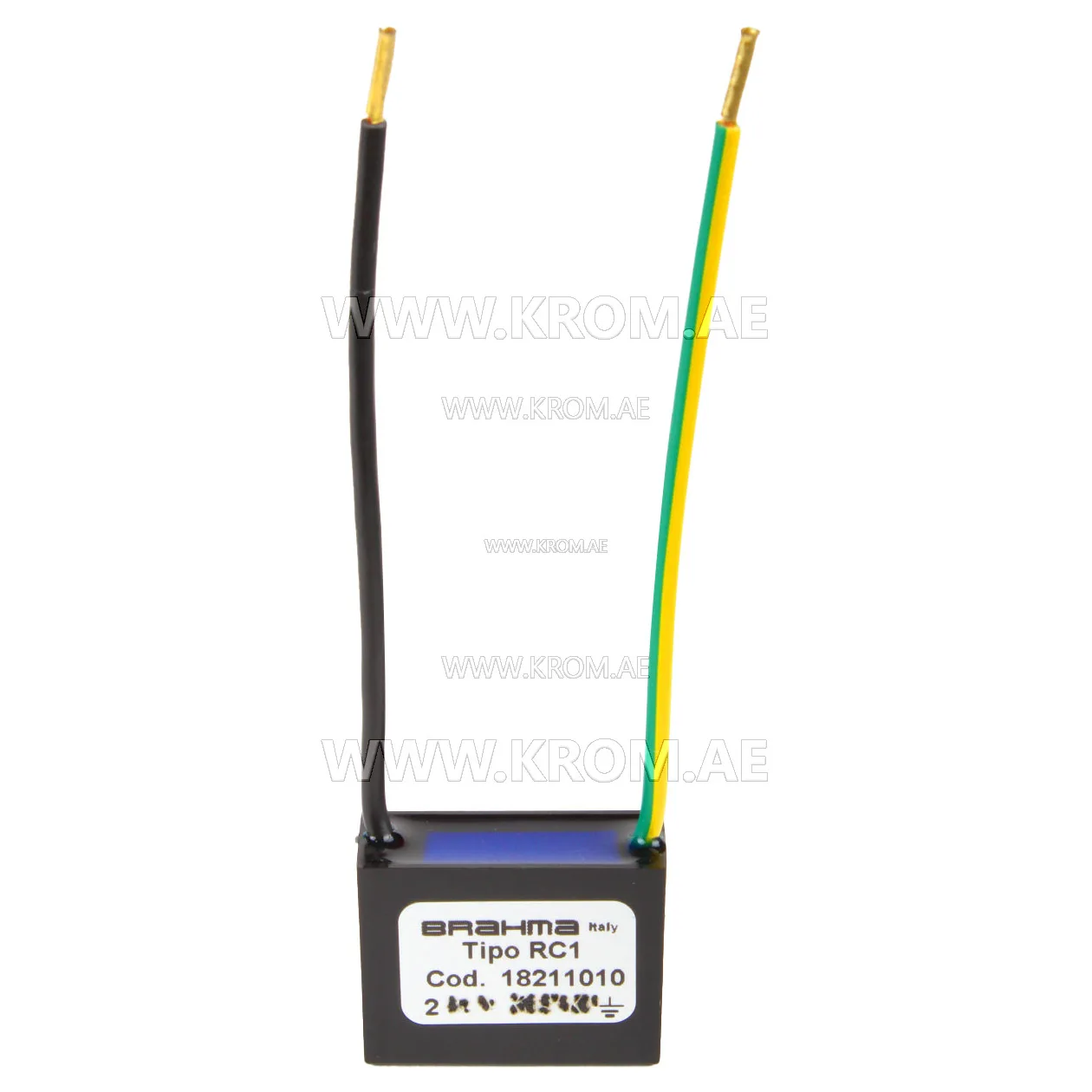 Brahma 18211010 RC1 filter