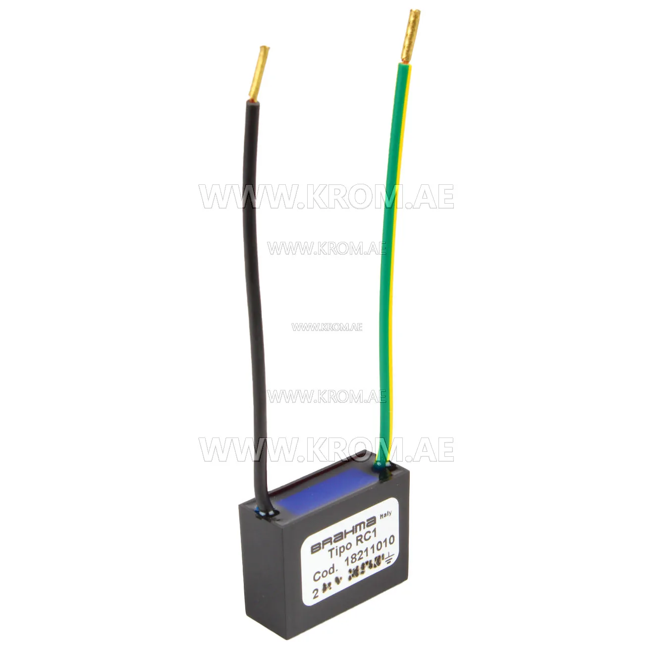 Filtre Brahma 18211010 RC1