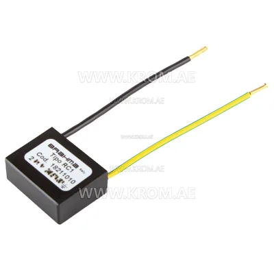 Brahma 18211010 RC1 filter
