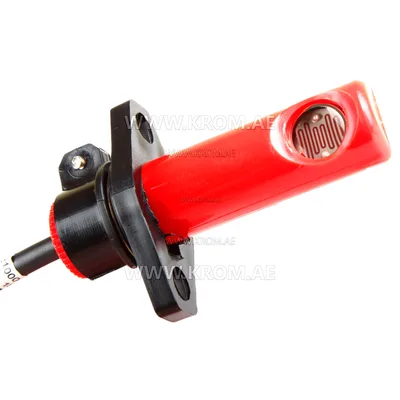 Brahma 18210006 FC7/R red 635 mm photocell