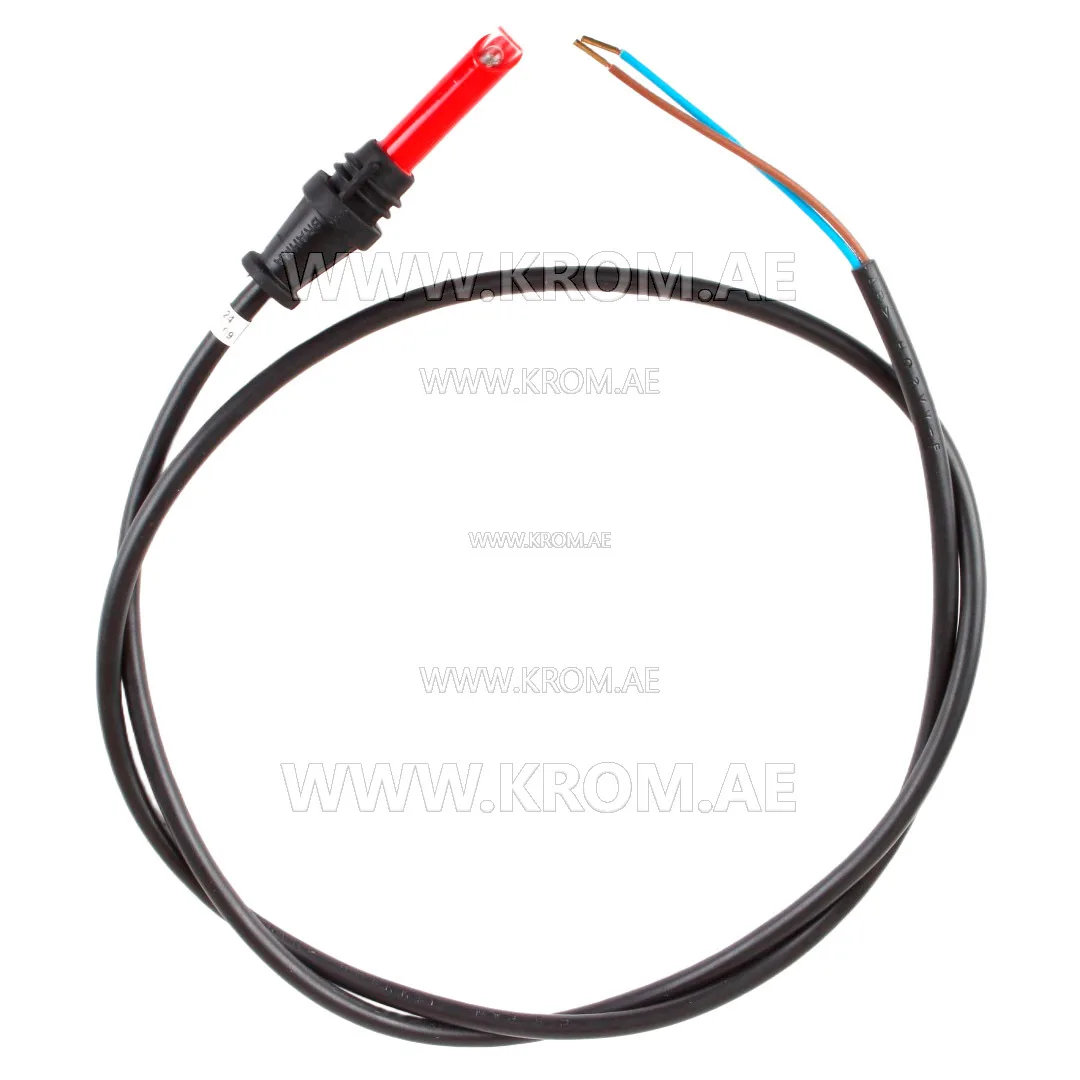 Brahma 18209024 FC13/R red 1000 mm photocell