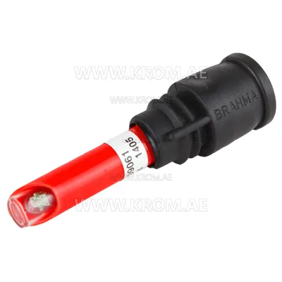 Brahma 18209061 FC14/R red photocell