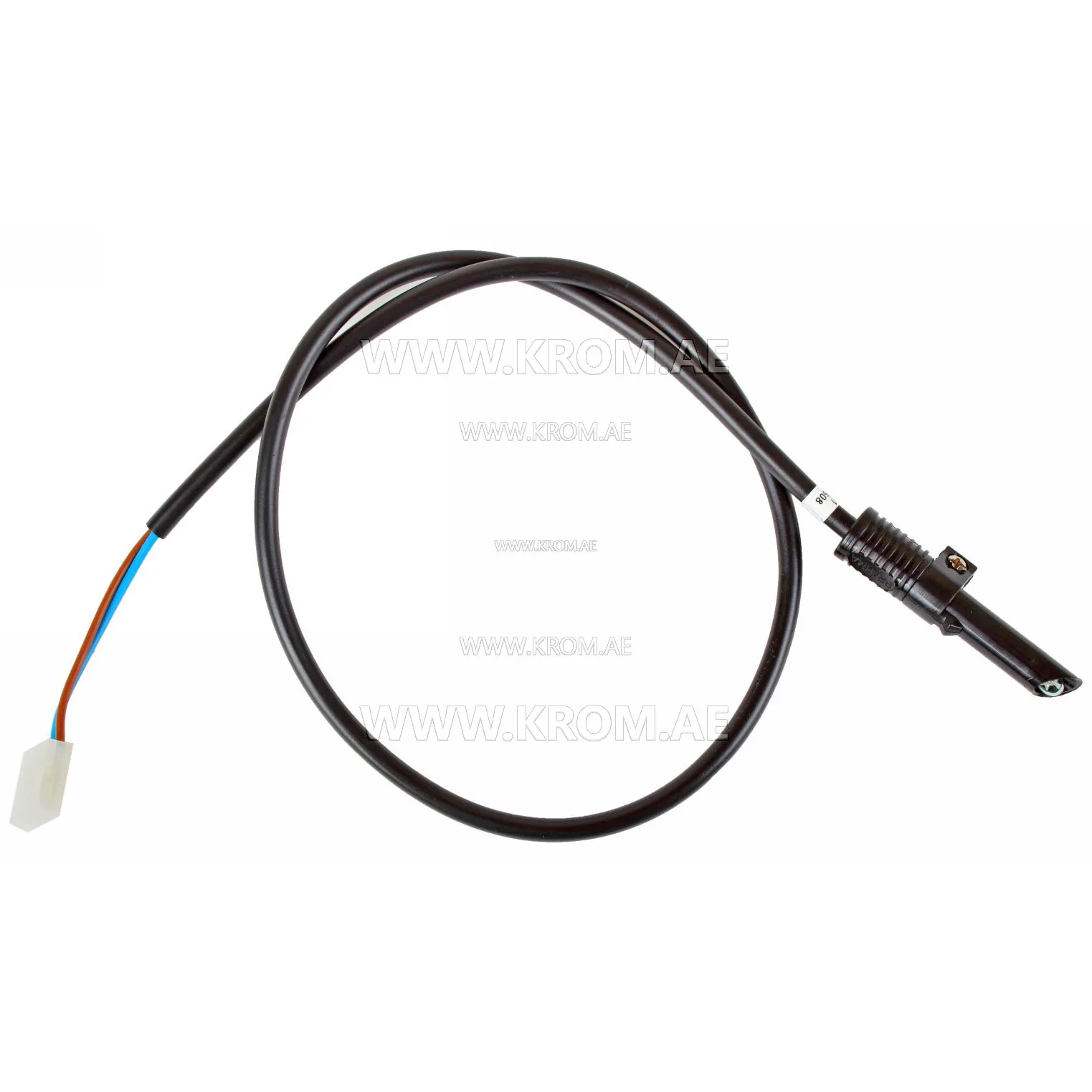Brahma 18209001 FC11/N black 620 mm photocell