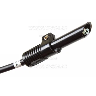 Brahma 18209001 FC11/N black 620 mm photocell
