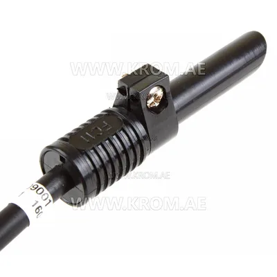 Brahma 18209001 FC11/N black 620 mm photocell