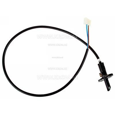 Brahma 18209000 FC11/N black 620 mm photocell