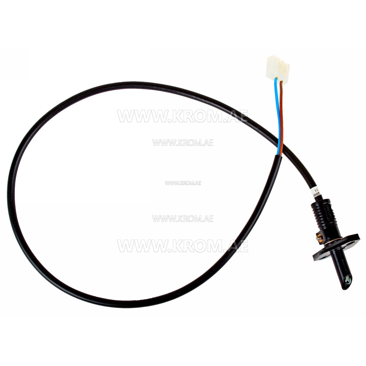 Brahma 18209000 FC11/N black 620 mm photocell
