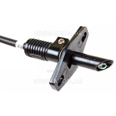 Brahma 18209000 FC11/N black 620 mm photocell