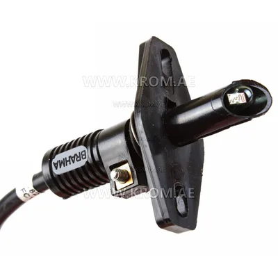 Brahma 18210050 FC11/N black 620 mm photocell