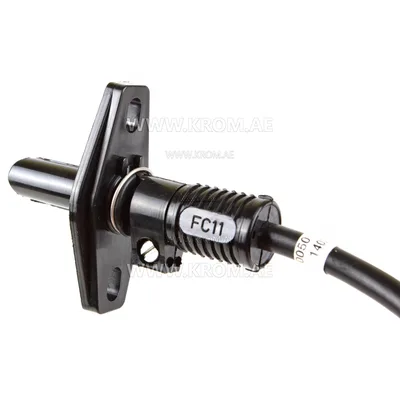 Brahma 18210050 FC11/N black 620 mm photocell