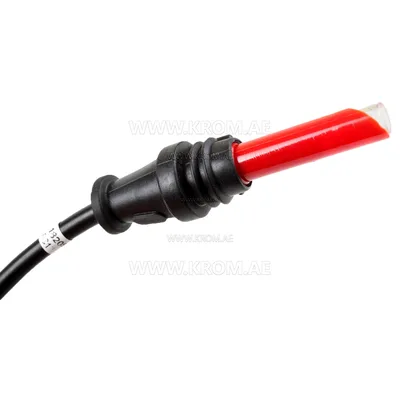 Brahma 18209020 FC13/R red 620 mm photocell