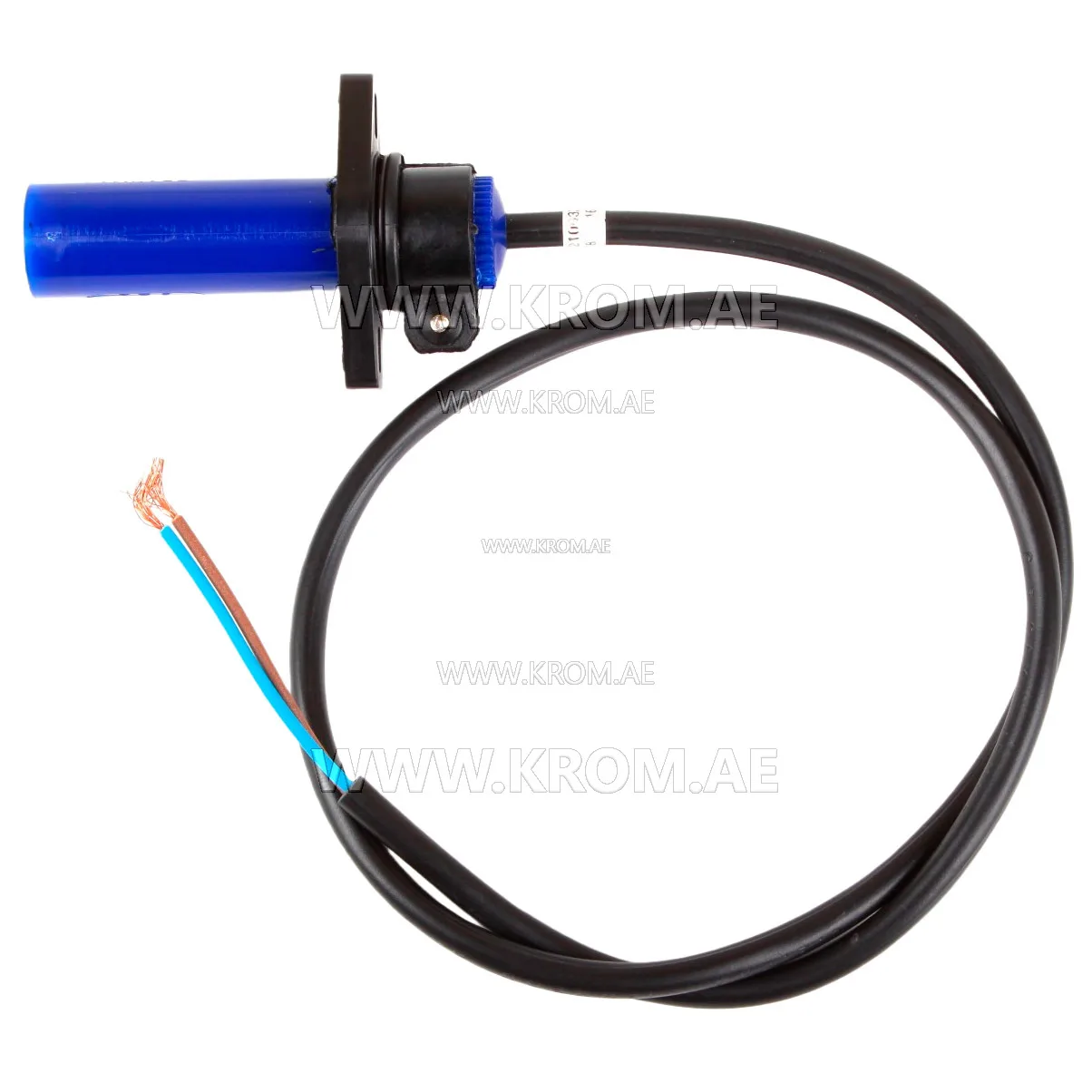 Brahma 18210033 FC8/A blue 620 mm photocell