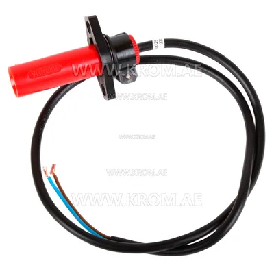 Brahma 18210025 FC8/R red 620 mm photocell