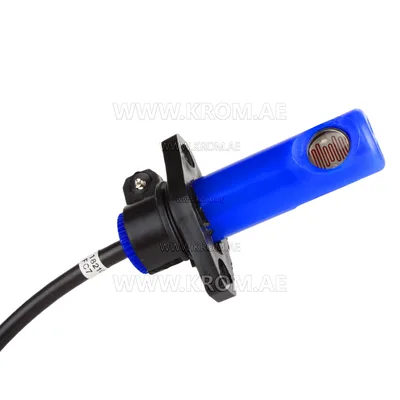 Brahma 18210018 FC7/A blue 635 mm photocell