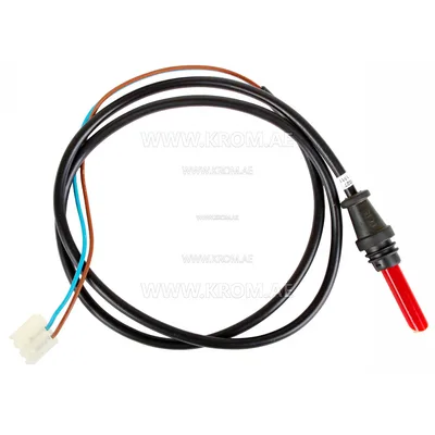 Brahma 18209027 FC13/R red 1000 mm photocell