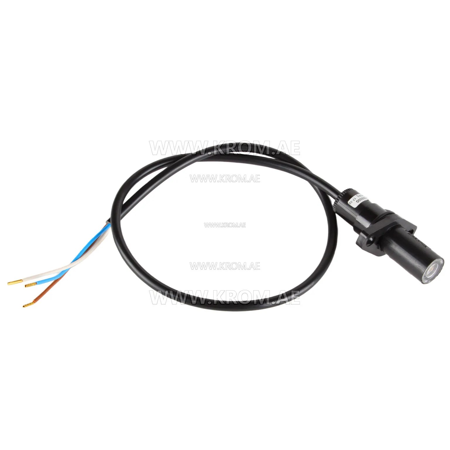 Brahma 18208000 FD1/N 600 mm photodiode uv sensor