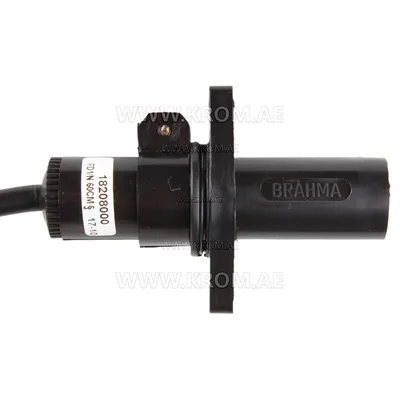 Brahma 18208000 FD1/N 600 mm photodiode uv sensor