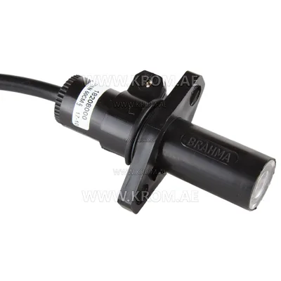 Brahma 18208000 FD1/N 600 mm photodiode uv sensor