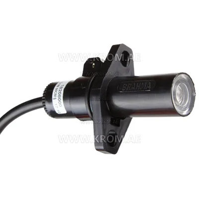 Brahma 18208000 FD1/N 600 mm photodiode uv sensor