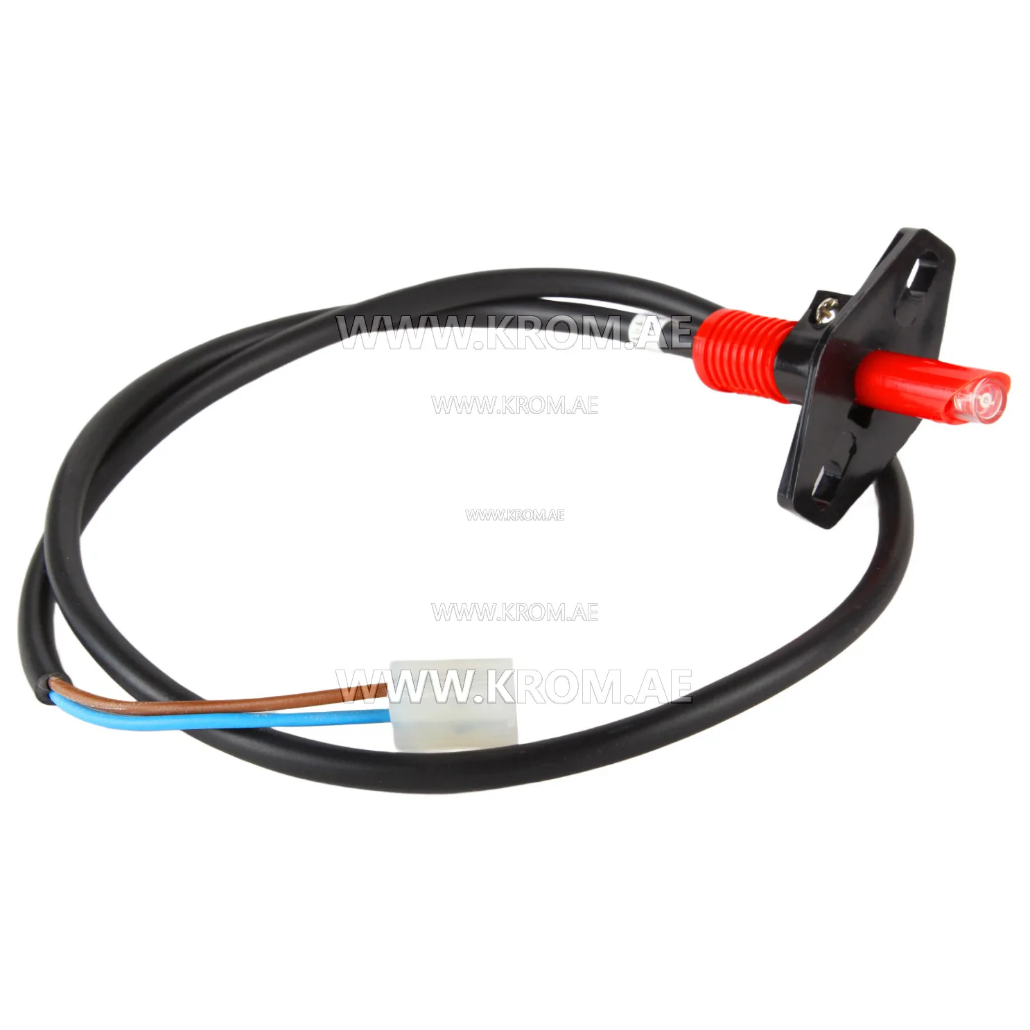 Brahma 18209016 FT11/R 620 mm phototransistor