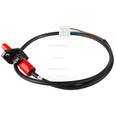 Brahma 18209016 FT11/R 620 mm phototransistor