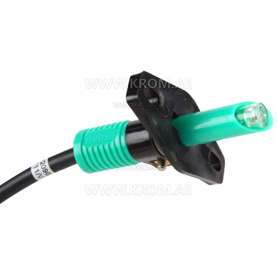 Brahma 18209012 FT11/V 620 mm phototransistor