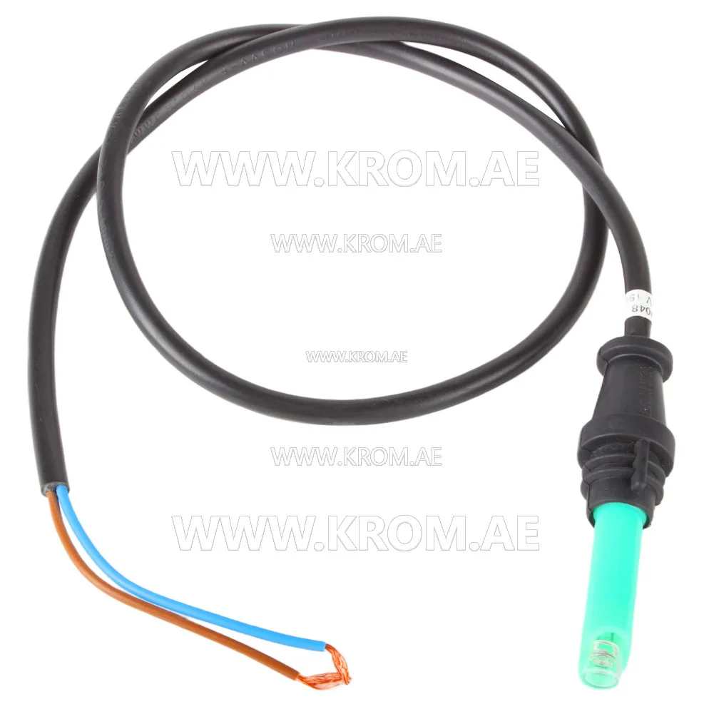 Brahma 18209048 FT13/V 620 mm phototransistor