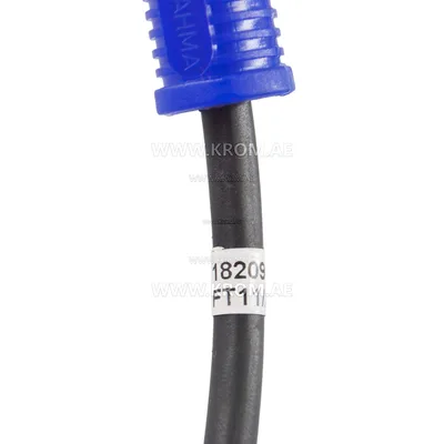 Brahma 18209009 FT11/A phototransistor 620mm