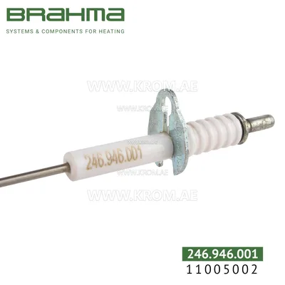 Brahma 11005002 SA27T4 70 electrode