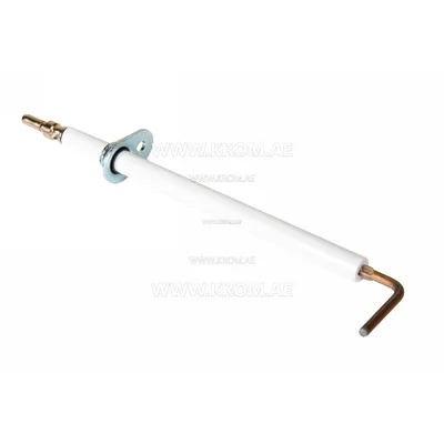 Brahma 12431457 electrode