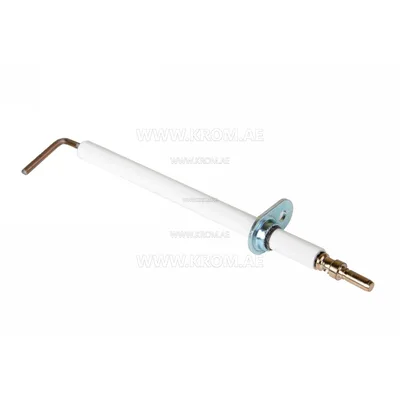 Brahma 12431457 electrode