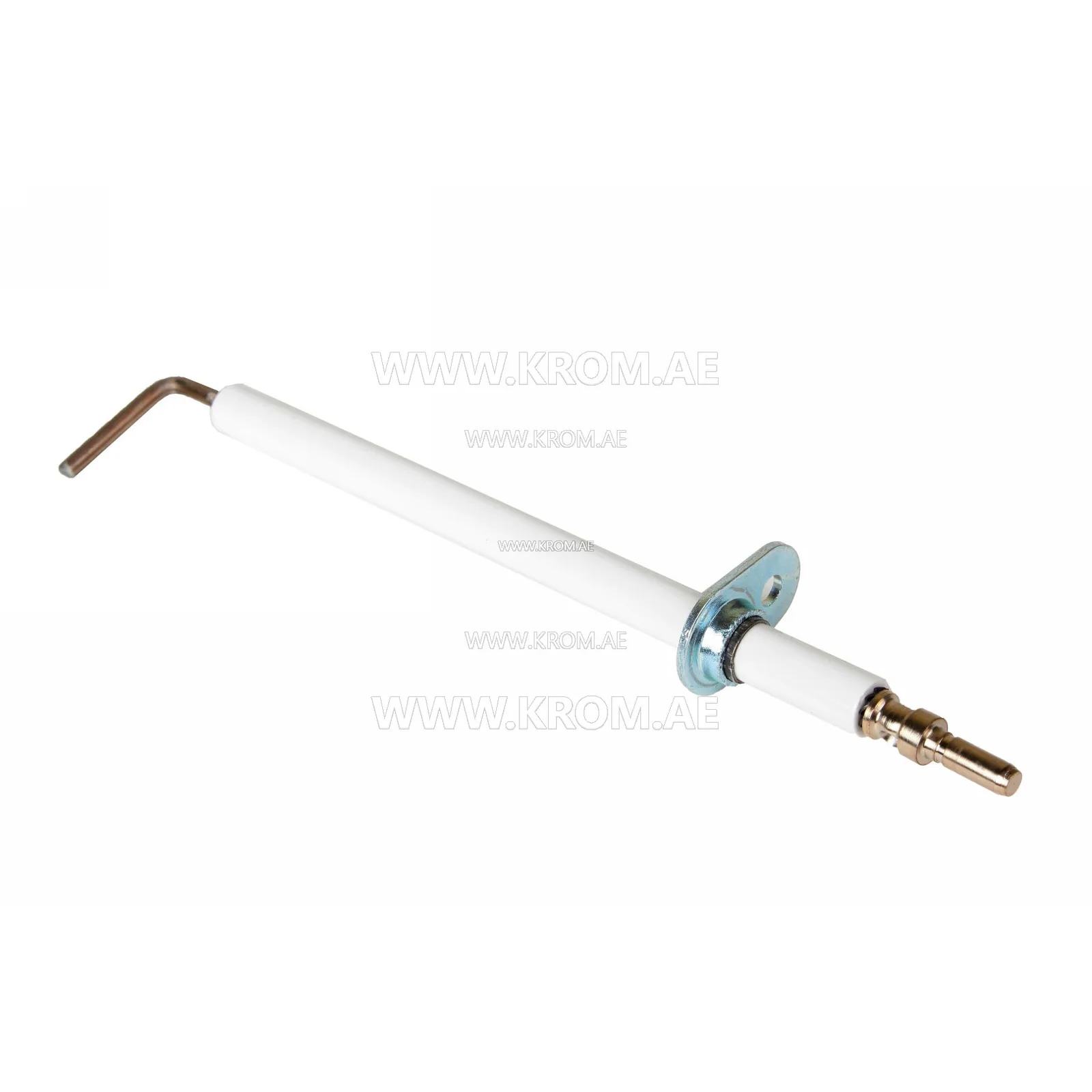 Brahma 12431457 electrode