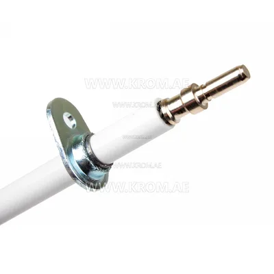 Brahma 12431457 electrode