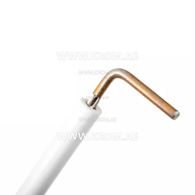 Brahma 12431457 electrode