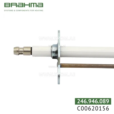 Brahma C00620156 electrode