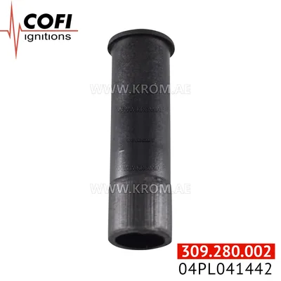 Cofi 04PL041442 Ø 4,7-5.2-7mm insulator