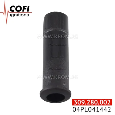 Cofi 04PL041442 Ø 4,7-5.2-7mm insulator