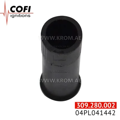 Cofi 04PL041442 Ø 4,7-5.2-7mm insulator