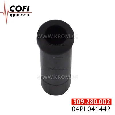 Cofi 04PL041442 Ø 4,7-5.2-7mm insulator