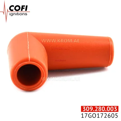 Cofi 17GO172605 90° insulator
