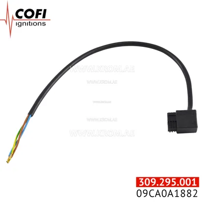 Cofi 09CA0A1882 TR1 cable