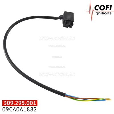 Cofi 09CA0A1882 TR1 cable