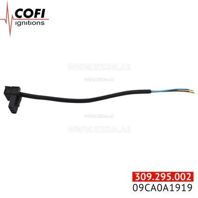 Cofi 09CA0A1919 TR2 cable