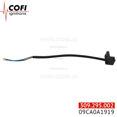 Cofi 09CA0A1919 TR2 cable