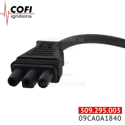 Cofi 09CA0A1840 TR3 cable