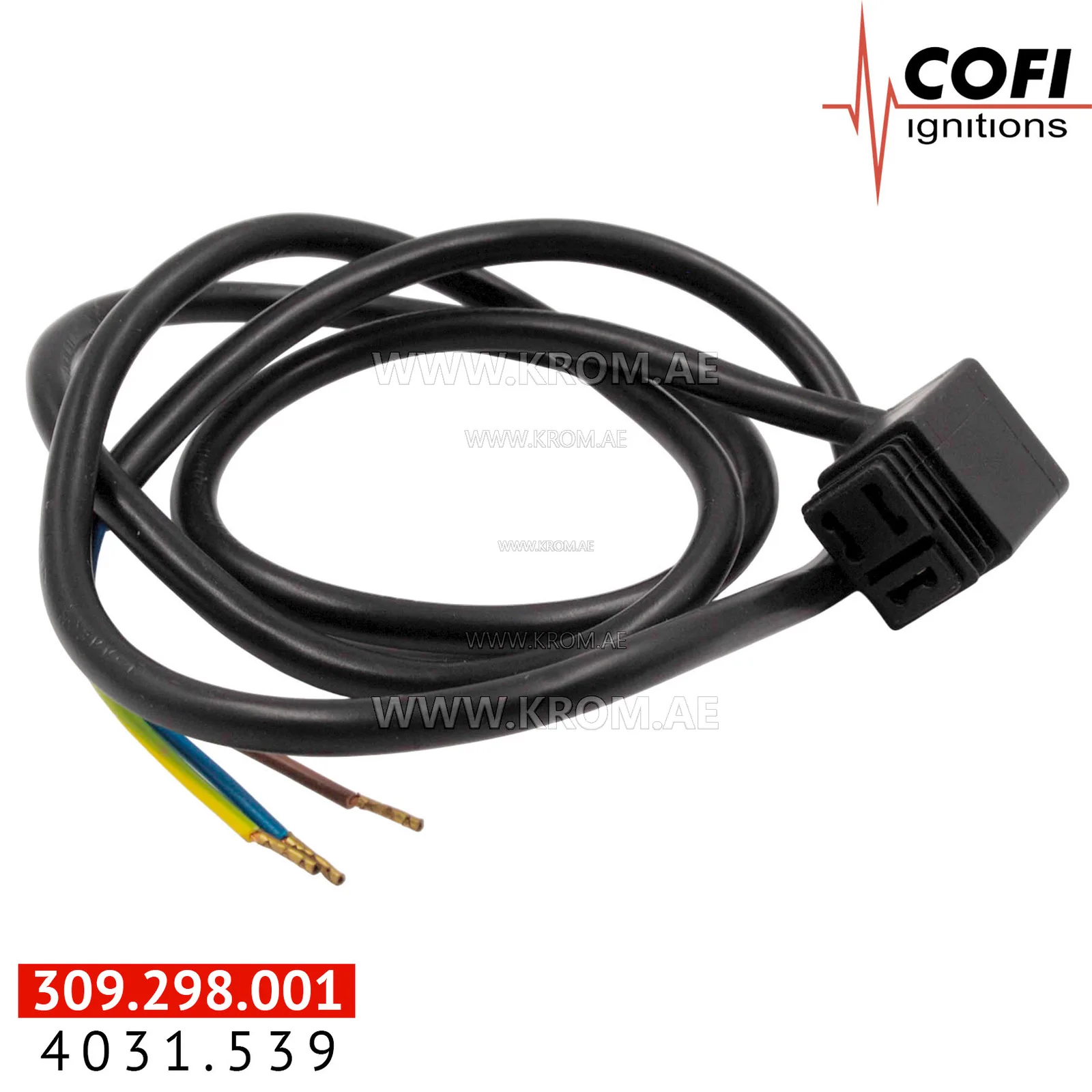 Master 4031.539 cable