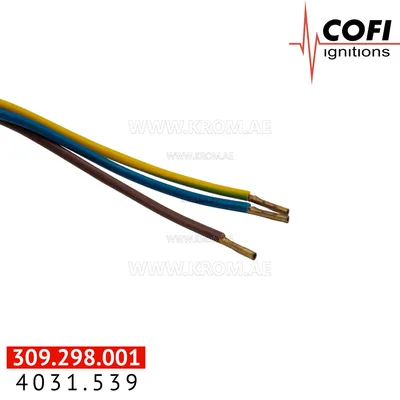 Master 4031.539 cable